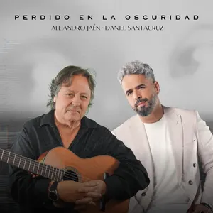 Perdido en la oscuridad