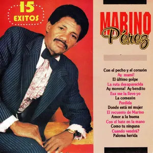 15 exitos