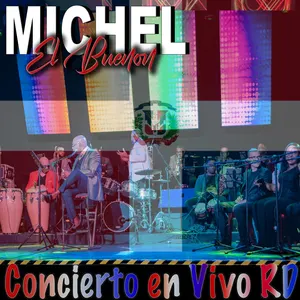 Concierto en vivo RD