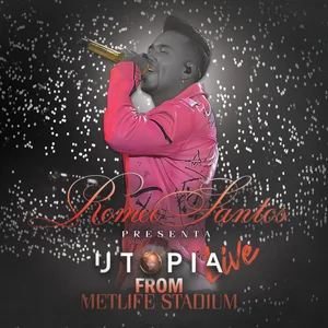 Utopía Live from MetLife Stadium