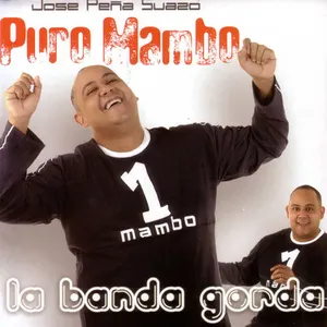 Puro mambo
