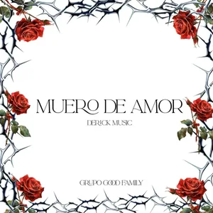 MUERO DE AMOR