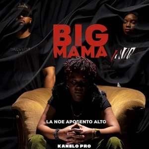 Big Mama
