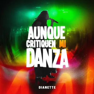 AUNQUE CRITIQUEN MI DANZA