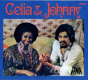 Celia & Johnny