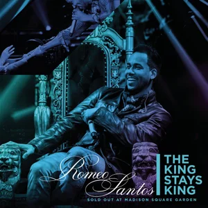 The King Stays King: Sold Out at Madison Square Garden (Live)