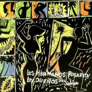 Los dueños del swing