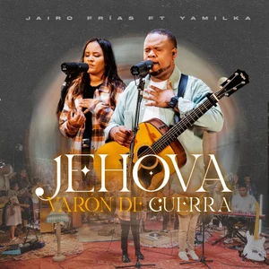 Jehova Varon De Guerra