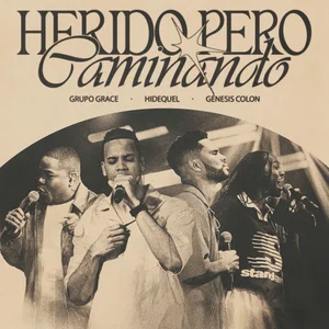 Herido Pero Caminando