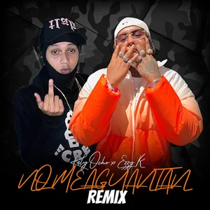 No Me Aguantan (Remix)