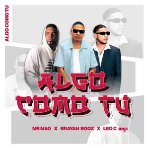 Algo Como Tú