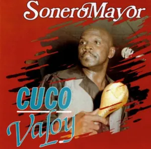 Sonero mayor