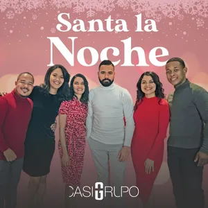 Santa la Noche