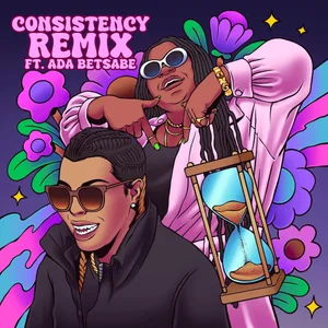 Consistency Remix
