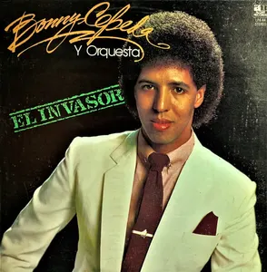 El invasor
