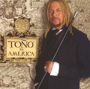 Toño en América