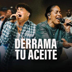 Derrama Tu Aceite - Live