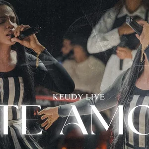 Te Amo (Live)