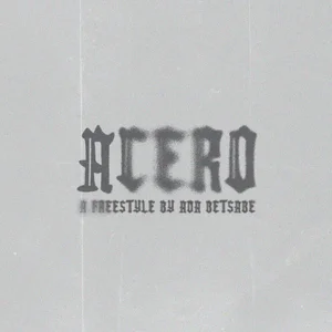 Acero Freestyle