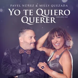 Yo te quiero querer (versión pop)