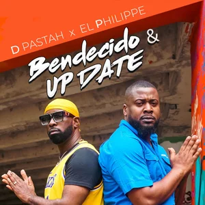 BENDECIDO & UPDATE