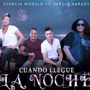 Cuando llegue la noche