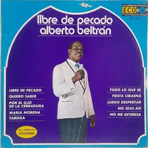 Libre de pecado