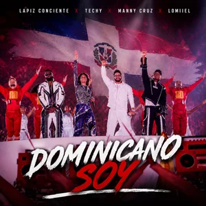 DOMINICANO SOY