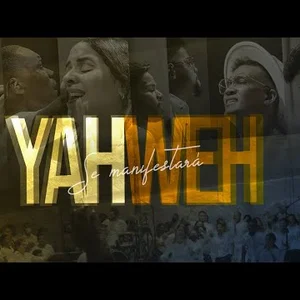 Oasis Ministry - Yahweh Se Manifestará