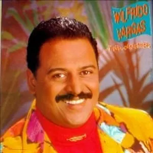 Wilfrido Vargas y sus consentidas