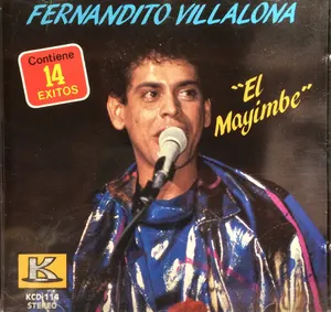 El Mayimbe