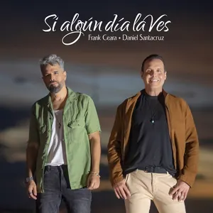Si algún día la ves