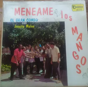 Menéame los mangos